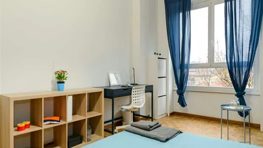 Rooms in Milano Zona 5 - Vigentino, Chiaravalle, Gratosoglio - photo 5