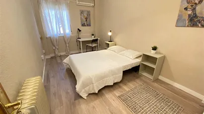 Room for rent in Fuenlabrada, Comunidad de Madrid