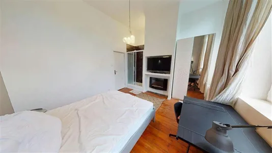 Rooms in Lille - photo 3