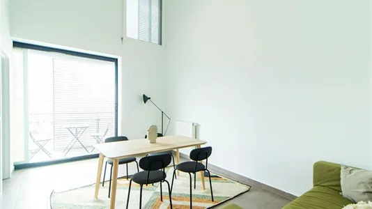 Rooms in Paris 19ème arrondissement - photo 6