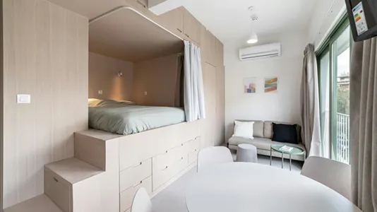 Apartments in Kallithea - photo 1