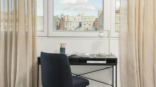 Apartments in Madrid Salamanca - photo 10