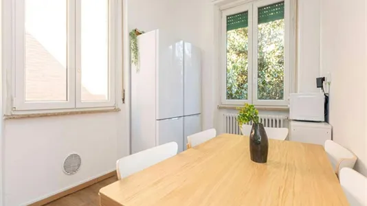 Rooms in Milano Zona 9 - Porta Garibaldi, Niguarda - photo 9