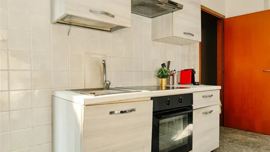 Rooms in Bologna - photo 10