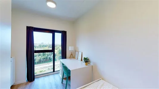 Rooms in Brussels Elsene - photo 3