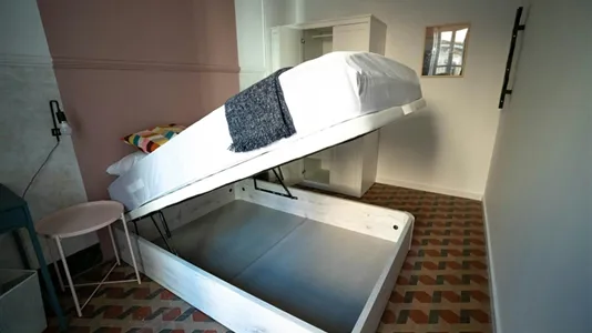 Rooms in Valencia Ciutat Vella - photo 4