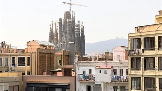 Rooms in Barcelona Eixample - photo 4