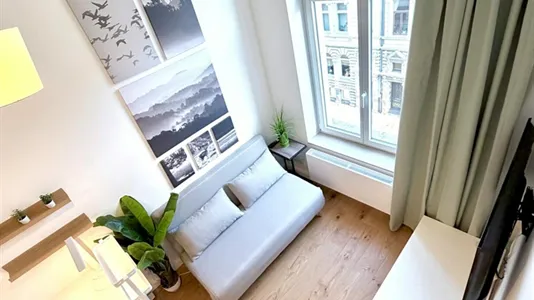 Rooms in Cologne Innenstadt - photo 2