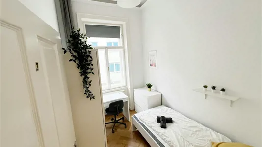 Rooms in Vienna Josefstadt - photo 2