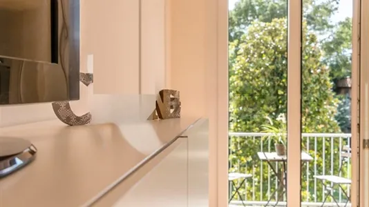 Rooms in Padua - photo 8