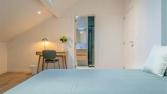 Rooms in Lille - photo 2