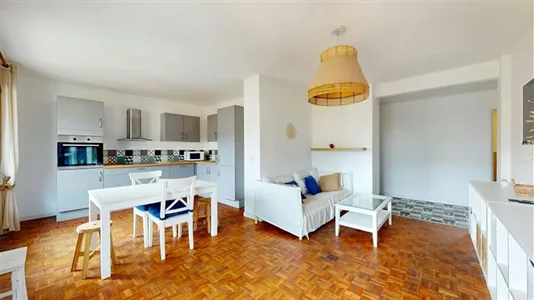 Rooms in Nice - photo 8