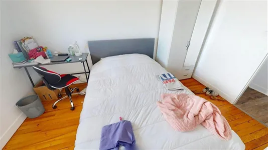 Rooms in Toulouse - photo 2