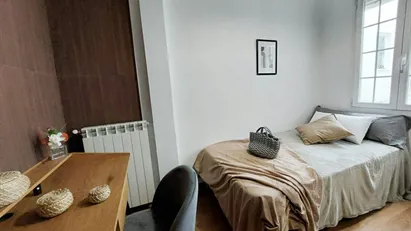 Room for rent in Madrid Arganzuela, Madrid