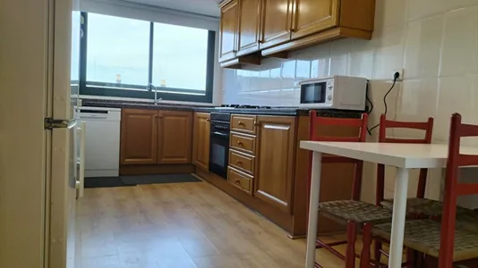 Rooms in Alboraya - photo 7