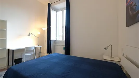 Rooms in Roma Municipio II – Parioli/Nomentano - photo 5