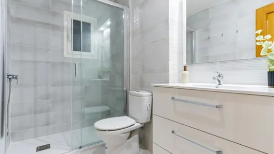 Rooms in Madrid Carabanchel - photo 10