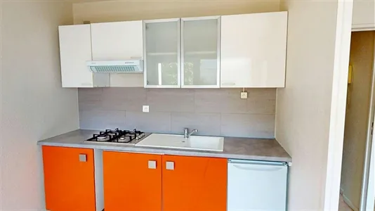 Apartments in Clermont-Ferrand - photo 3