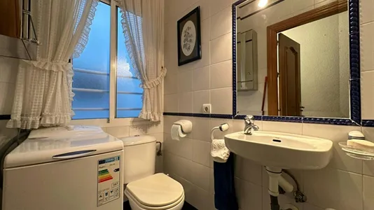 Rooms in Granada - photo 8