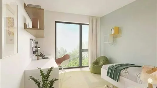 Rooms in Brussels Jette - photo 2