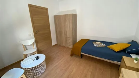 Rooms in Valencia Ciutat Vella - photo 4