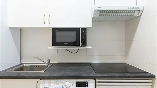 Rooms in Getafe - photo 9