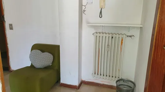 Rooms in Trento - photo 3