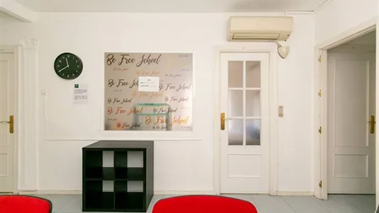 Rooms in Granada - photo 10