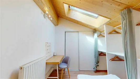 Apartments in Lyon - photo 2
