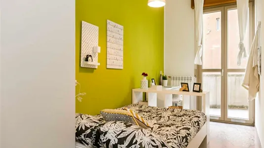 Rooms in Bologna - photo 5