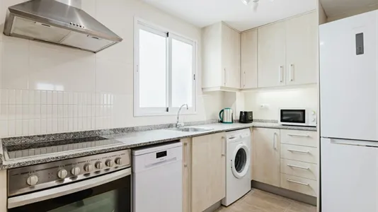 Rooms in Valencia Poblats Marítims - photo 8