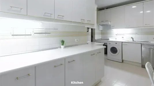 Rooms in Madrid Arganzuela - photo 10