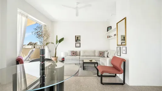 Apartments in Kaisariani - photo 7