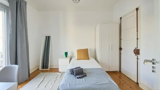 Rooms in Location is not specified - photo 8