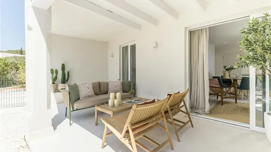 Apartments in Sant Josep de sa Talaia - photo 9