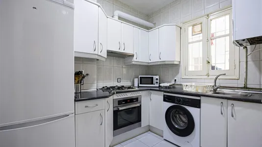 Rooms in Madrid Arganzuela - photo 8