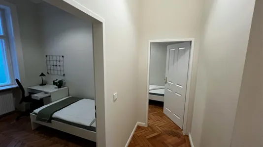 Rooms in Vienna Landstraße - photo 3