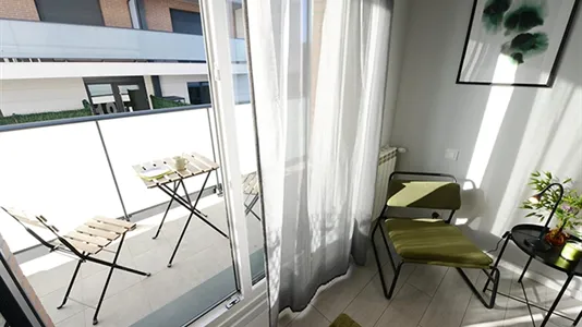 Rooms in Urduliz - photo 9