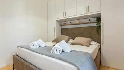 Apartment for rent in Milano Zona 9 - Porta Garibaldi, Niguarda, Milan
