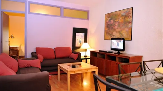 Rooms in Barcelona Ciutat Vella - photo 5