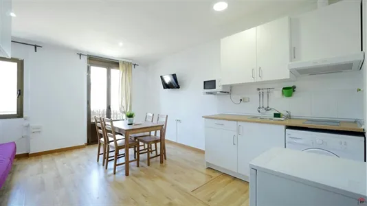 Apartments in Barcelona Ciutat Vella - photo 9