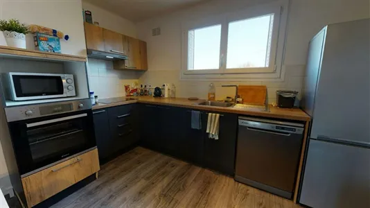 Rooms in Grenoble - photo 8