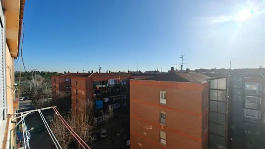 Rooms in Madrid Carabanchel - photo 4