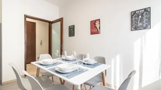 Rooms in Padua - photo 4