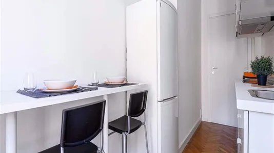 Rooms in Milano Zona 2 - Stazione Centrale, Gorla, Turro, Greco, Crescenzago - photo 6