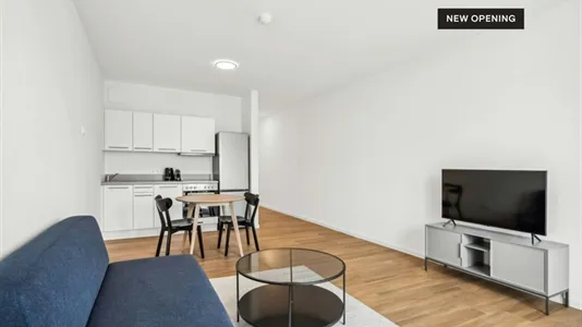 Apartments in Berlin Mitte - photo 9