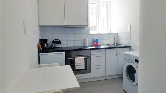 Apartments in Location is not specified - photo 5