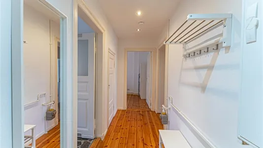 Rooms in Berlin Charlottenburg-Wilmersdorf - photo 5