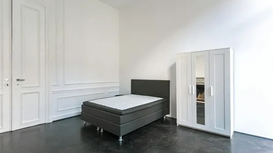 Rooms in Brussels Sint-Gillis - photo 2