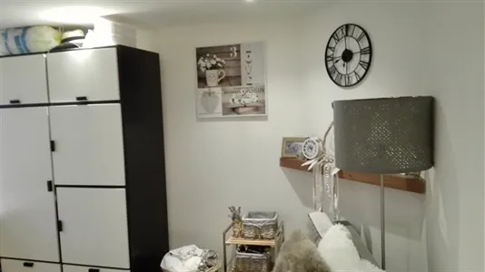 Apartments in Brussels Elsene - photo 4